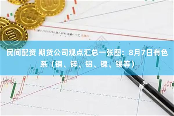 民间配资 期货公司观点汇总一张图：8月7日有色系（铜、锌、铝、镍、锡等）